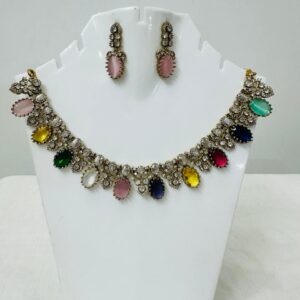 1 gram gold Jewellery