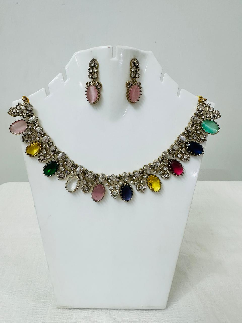 1 gram gold Jewellery
