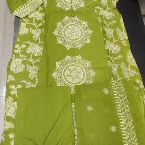 3 piece-XXL-Cotton Set