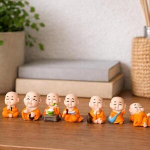 Budha-Set of any 4