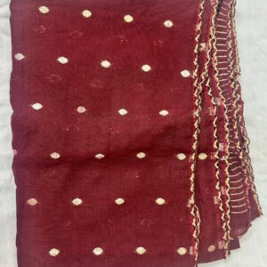 1 piece -Dupatta