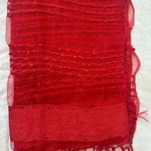 1 piece dupatta