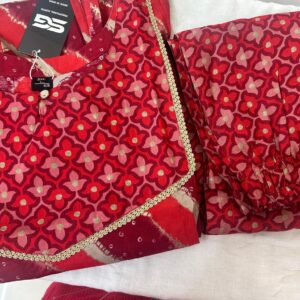 2Piece cotton set-3XL