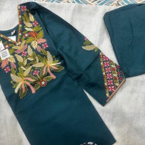 2 piec -XL-Cotton Set