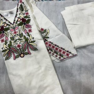 2 piece -XL -cotton set